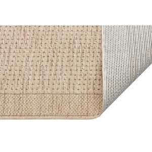 Alfombra de Área Netline Home Depot Kilim de Tejido Plano Bohemia, 100% Polipropileno, Antideslizante, Fácil de Limpiar, 80x150 cm - Product Image 5