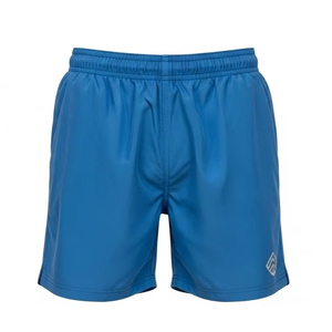 Pantalones Cortos Deportivos para Hombre de Secado Rápido, Tela Oxford, Ligeros, Transpirables, Elásticos, para Entrenamiento Atlético, Correr, Gimnasio, Ropa Deportiva Activa - Product Image 1