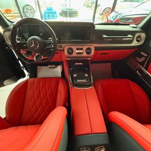2025 G63 mmerc-edes aamg ราคาไม่แพง - Product Image 6