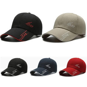 Venta al por mayor sombreros Melin gorras logotipo personalizado resistente al agua diseño de moda algodón gorra deportiva gorras bordadas - Product Image 2