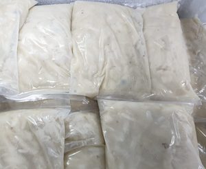 ผู้ผลิตเยื่อและน้ำซุปข้นแช่แข็งจากเวียดนาม (guanabana) - Product Image 6