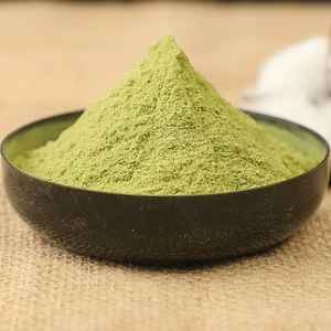 Polvo de hoja de Senna orgánico puro 100% de alta calidad Método de cultivo silvestre Suministro a granel para el crecimiento del cabello Precio al por mayor - Product Image 5