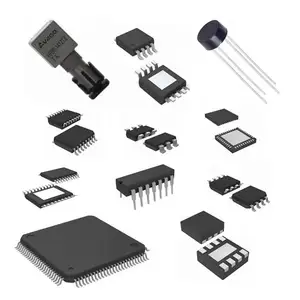 MSP430F2131IDGVR 16-Bit Mcu 20-TVSOP Nieuwe Originele Microcontroller Geïntegreerde Schakeling Chip In Voorraad