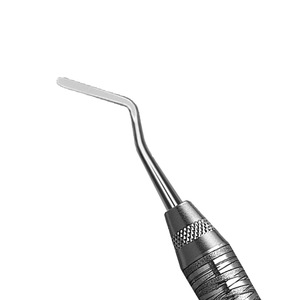 Herramientas dentales de precisión Instrumentos de llenado de plástico grandes anteriores para restauración - Product Image 4