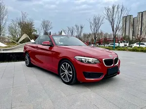 2018 2 Series F22 Facelift LOW Mileage Sound Engine Automatic Transmission <b>Panoramic</b> Sunroof LED HEADLIGHT - Product Image 4