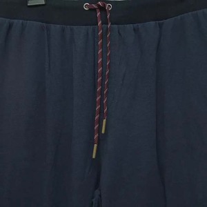 Holesale-lank lastic treetwear, oggers ENS weatpants, an rousers, 50/50 - Product Image 5