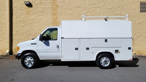 Furgoneta de Trabajo F O R DC 2007, 5.4L V8 / Tracción Trasera, Automática - Product Image 2