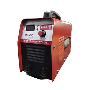 affordable price Arc Welding Machine 200 Amp machinery OEM welding machine welding power supply melt the metals