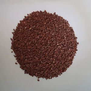 Suelo de Resina Epoxi con Virutas de Mármol Ónix Blanco Transparente de Diseño Industrial Antiguo, Garantía de 5 Años para Azulejos de Terrazo y Paisajismo - Product Image 1