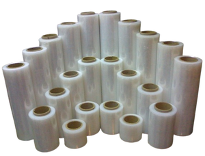 Strech Film New <b>Shrink</b> <b>Wrap</b> High Quality Factory Price Transparent Pallet Stretch <b>Wrap</b> Stretch Film Top Pe Cast Pallet - Product Image 4