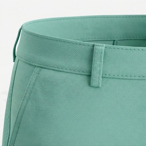 กางเกงจ็อกเกอร์ผู้ชาย กระเป๋าข้าง ผ้าฝ้ายคุณภาพสูง พิมพ์ลาย กางเกงสเวต แคชชวล สตรีทแวร์ ทรงแอธเลติก ปรับแต่งได้ - Product Image 4