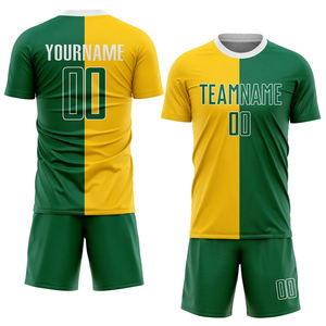 Uniforme de Fútbol de Secado Rápido, Ropa Deportiva Profesional - Product Image 3