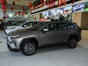 SUV Híbrido Ultra-Lujo 2024, Versión Nueva, Gasolina, Tracción en las Cuatro Ruedas, Turbo, 7 Plazas, R18, Techo Panorámico, Buen Rendimiento, PRECIO BAJO - Product Image 3