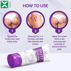 Hot Selling Großhandel Private Label Sexy <span class=keywords><strong>Bigger</strong></span> <span class=keywords><strong>Butt</strong></span> <span class=keywords><strong>Cream</strong></span> Straffende Straffende <span class=keywords><strong>Butt</strong></span> Enlarge ment <span class=keywords><strong>Cream</strong></span>