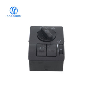 Interruptor de Luces de Emergencia para Automóviles, Nuevo Producto Sorghum 09138128, Piezas Automotrices ABS para <span class=keywords><strong>Chevrolet</strong></span> Aveo 2006-2011 y Opel <span class=keywords><strong>Combo</strong></span> 2005-2011 - Product Image 4