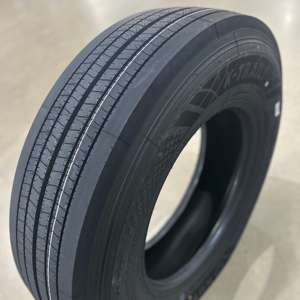 Pneu de camion 255/70R22.5 Roue de direction de remorque Conception de surcharge 11R22.5 11R24.5 295/75R22.5 - Product Image 3