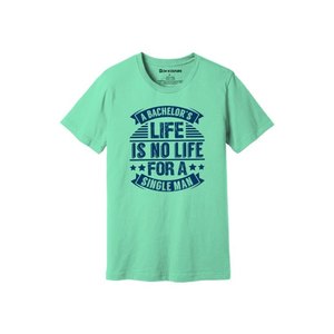 Camiseta 100% de algodón/mezcla de algodón con estampado de temas Ajuste suelto en 160-180 + GSM Colocación de diseño personalizable y color en MOQ bajo - Product Image 2