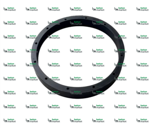 Anillo de Sellado (O-Ring) para Bomba de Concreto Diésel - Product Image 4