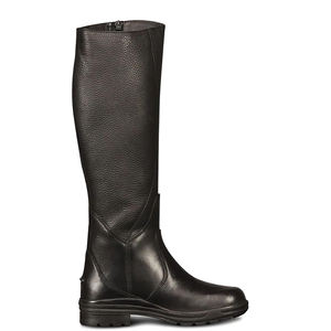 Botas de PU para montar a caballo con diseño personalizado y color, precio al por mayor, lo mejor en Productos Ecuestres, botas de cuero para montar a caballo - Product Image 5