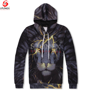 Streetwear Custom Color Vintage Heavyweight Tracksuit Men Elastic Waist Hoodie and <b>Sweatpants</b> <b>Set</b> Sweatsuit - Product Image 2