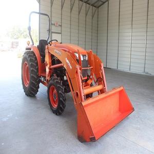 ซื้อรถแทรกเตอร์ L4701ของ Kubota ประสิทธิภาพที่เชื่อถือได้เครื่องยนต์หนักคุณภาพระดับพรีเมียมพร้อมบริการจัดส่งที่รวดเร็ว - Product Image 3