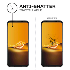 Protector de Pantalla ANTISHOCK para Asus ROG Phone 6D - Product Image 5