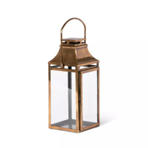 Premium Quality Indoor Outdoor Metal <b>Candle</b> <b>Holders</b> <b>Lanterns</b> and Pillar-Shaped Glass Jars Factory Hot Sale Home Decoration - Product Image 1