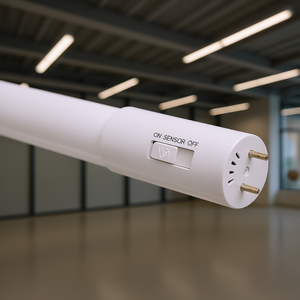 9W <b>LED</b> <b>Tube</b> T8 600mm Detector Energy Efficient Lighting Solution - Product Image 3