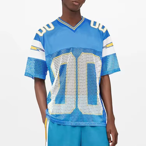 Camiseta de Baloncesto Personalizada con Cuello Redondo de Microfibra para Hombre, Transpirable y de Secado Rápido, Ropa Deportiva para Deportes de Equipo y Atletismo - Product Image 1