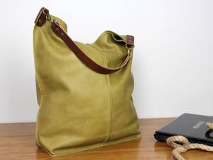 Sac à main de grande capacité à la mode pour femmes automne hiver Vente en gros Sac fourre-tout de haute qualité en cuir Hobo pour femmes LHB-0184 - Product Image 2