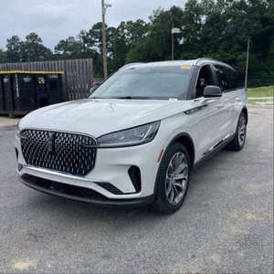 บิลด์ สแตนดาร์ด 2025 2026 ลินคอล์น รีเซิร์ฟ - Product Image 4