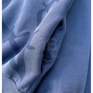 ชุดวอร์มออกกำลังกายผ้าฝ้าย100% สำหรับผู้ชายชุดกีฬาแบบลำลองสำหรับออกกำลังกายในฤดูหนาว - Product Image 6