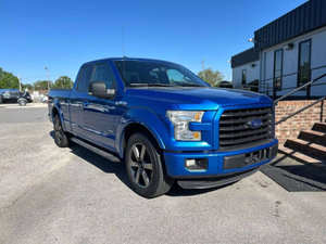 Ford F-150 XLT LHD Usado de 2015 - Product Image 5