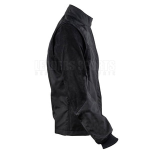 แจ็กเก็ตแข่งรถโกคาร์ทสีโลโก้ตามสั่ง - Product Image 4