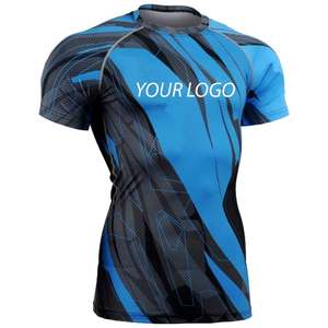 เสื้อรัดกล้ามเนื้อสำหรับผู้ชายราคาขายส่ง - Product Image 1