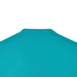 Camiseta de algodón ODM Supply 100% hecha de tela de lona - Product Image 5
