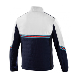 Offre Spéciale vestes de course à coque souple pour hommes conception de logo personnalisé avec veste respirante de haute qualité hiver nouveauté en gros - Product Image 2