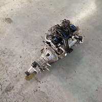 Assemblage de moteur de voiture 3zz de haute qualité pour assemblage de moteur de bloc COROLLA 1ZZ 2ZZ 3ZZ moteur 3ZZ FE