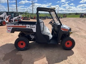 Acheter Neuf 2024 Bobcat UV34 VTT et véhicule utilitaire - Product Image 4