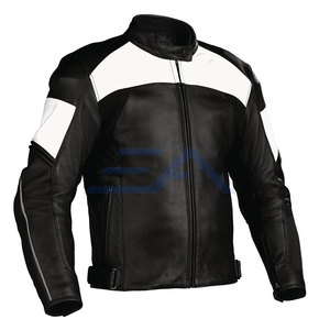 Chaqueta de Motociclista de Invierno Transpirable de Alta Calidad y Último Estilo para Adultos, para Uso en Carreras - Product Image 4