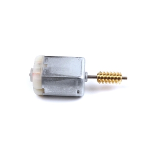 Cerradura Central para Puerta Lateral Deslizante BGE719, Motor FC280 de 12V CC, 59 mm, para Caddy 3, Transporter T5, Caravelle, 7H0827201BA, 2K0843653 - Product Image 1