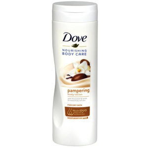 Loción Corporal Dove Nourishing Secrets Invigorating Ritual 250ml - Product Image 3