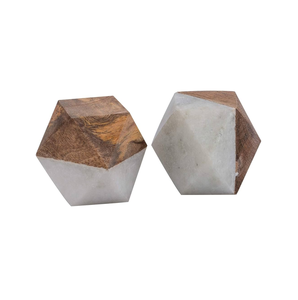 High Quality Brass Paper Weight for Office <b>Desk</b> Decoration/<b>vintage</b> <b>Desk</b> Weight for Hexagon Shape Hot Selling - Product Image 1