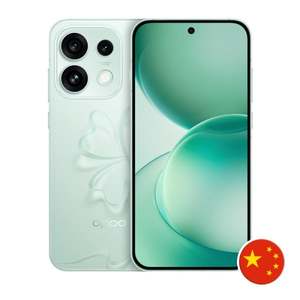 Oppo Reno 16 พร้อมซีพียู Deca Core และกล้องหลัง 108MP รองรับซิมคู่ หน่วยความจำ 512GB รับประกัน 12 เดือน หน้าจอความละเอียดสูง - Product Image 1