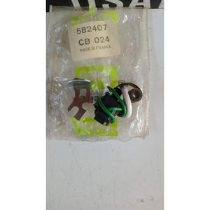 CONTACTO DE ARRANQUE FIAT X Serie 1-9 (72>89) 582407 Gasolina - Product Image 4