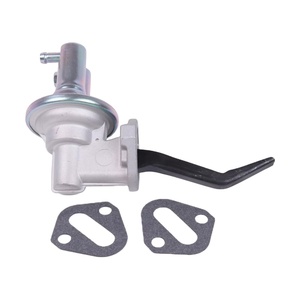 छोटे ब्लॉक 289 302 351w के लिए यांत्रिक ईंधन पंप स्1069mm4193 - Product Image 1