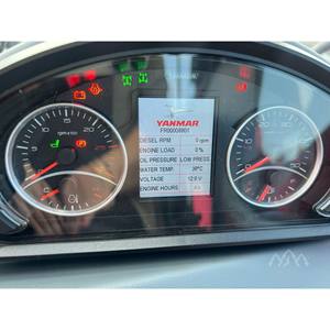 FARESIN INDUSTRIES 6.26 CLASSIC 52 2025 – État neuf - Product Image 5