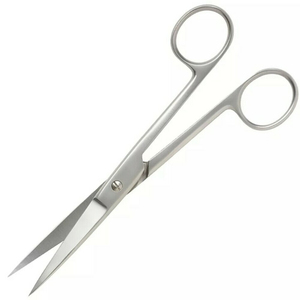 Ciseaux chirurgicaux en acier inoxydable pour instruments dentaires - Product Image 2