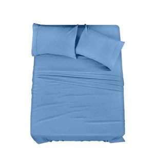 Drap-housse doux pour hôtel 400TC fabriqué au Pakistan ODM OEM personnalisable avec prise en charge quantité minimale de commande pour les centres de villégiature et les motels - Product Image 1