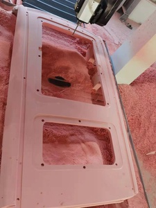 Cnc gia công nhanh chóng prototyping <span class=keywords><strong>PU</strong></span> dụng cụ Hội Đồng Quản Trị cho khuôn giày/yk5100 cắt dịch vụ bao gồm cibatool mô hình công cụ - Product Image 6